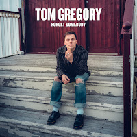 Tom Gregory - Forget Somebody загрузить