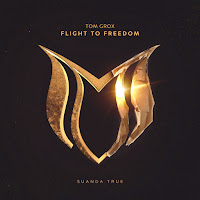 Tom Grox - Flight To Freedom загрузить