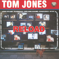 Tom Jones - Burning Down The House (Feat. The Cardigans) загрузить