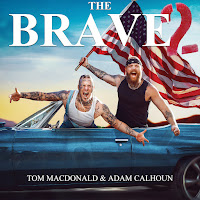 Tom Macdonald - Gangster Rap Raised Us Ft Adam Calhoun загрузить