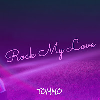 Tommo - Rock My Love загрузить