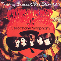 Tommy James & The Shondells - Crimson & Clover (Long Version) загрузить