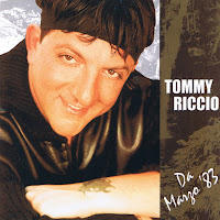 Tommy Riccio - Io E Napule загрузить