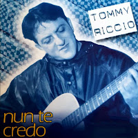 Tommy Riccio - Comme Te Piace загрузить