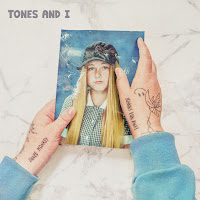 Tones And I - Bad Child загрузить