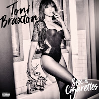 Toni Braxton - Coping загрузить