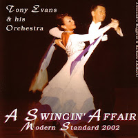 Tony Evans - Arana De La Noche (Tango) (Feat. Tony Evans) загрузить