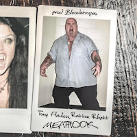 Tony Flawless - Meathook Ft Rotten Rhett загрузить