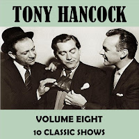 Tony Hancock - The Last Bus Home загрузить