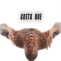 Tony Pirata - Gosta Bue загрузить