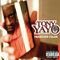 Tony Yayo - Pimpin загрузить