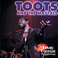 Toots & The Maytals - Rasta Man загрузить