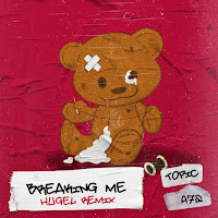 Topic - Breaking Me (Hugel Remix) Ft A7S загрузить