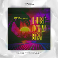 Toricos - I Just Wanna Stay Ft Soully Space загрузить