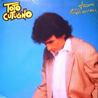 Toto Cutugno - Azzurra Malinconia загрузить