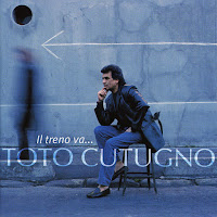 Toto Cutugno - Il Treno Va загрузить