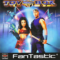 Toy-Box - E.t. загрузить