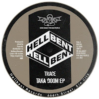 Trace - Taka Doom загрузить
