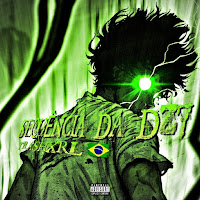 Trashxrl - Sequência Da Dz7 (Sped Up) Ft Mc Menor Do Alvorada загрузить