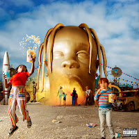 Travis Scott - Stop Trying To Be God загрузить