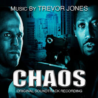 Trevor Jones - Bellissimo загрузить