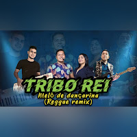Tribo Rei - Melô De Dançarina (Reggae Remix) загрузить