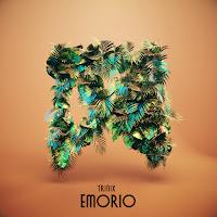 Trinix - Emorio Ft Fafá De Belém загрузить