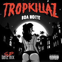 Tropkillaz - Boa Noite (Sp Baile Mix) загрузить