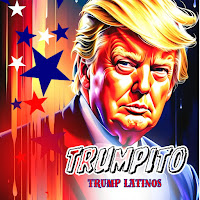 Trump Latinos - Trumpito загрузить