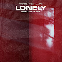 Tujamo - Lonely (Besomorph Remix) Ft Vize & Majan загрузить