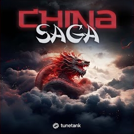 Tunetank - Way To Asia загрузить