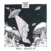 Turker - Same & Same (Amuamu Remix) загрузить