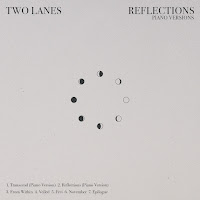 Two Lanes - Transcend (Piano Version) загрузить