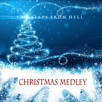 Two Steps From Hell - Christmas Medley загрузить