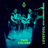 Twocolors - Lovefool (Remix) загрузить