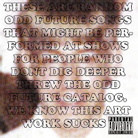 Tyler - Vcr Ft The Creator загрузить