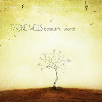 Tyrone Wells - This Moment Now загрузить