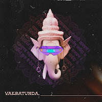 U108 - Vakratunda загрузить