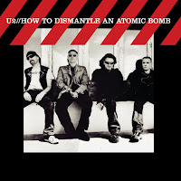 U2 - Sometimes You Can't Make It On Your Own загрузить
