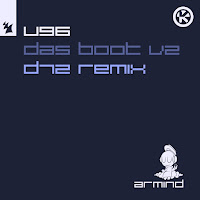 U96 - Das Boot (V2) (D72 Extended Remix) загрузить