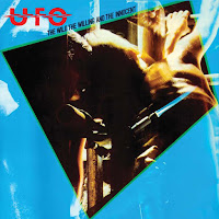 Ufo - Makin' Moves (2009 Remaster) загрузить