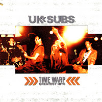 Uk Subs - Organized Crime (Dave Goodman Sessions) загрузить
