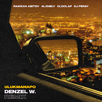 Ulukmanapo - Denzel W. (Dj Feray Remix) загрузить