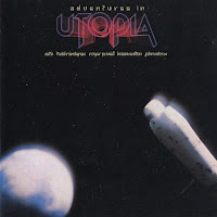 Utopia - The Road To Utopia загрузить