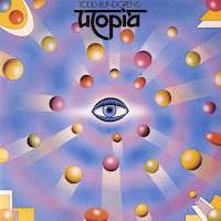Utopia - Utopia Theme загрузить
