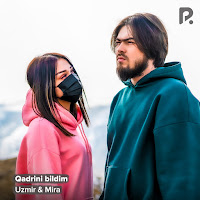 Uzmir - Qadrini Bildim Ft Mira загрузить