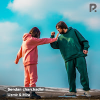 Uzmir - Sendan Charchadim Ft Mira загрузить
