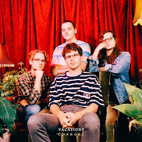 Vacations - Steady загрузить