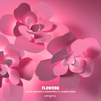 Vadim Adamov - Flowers (Feat. Alena Roxis) Ft Hardphol загрузить