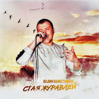 Вадим Наместников - Стая Журавлей загрузить